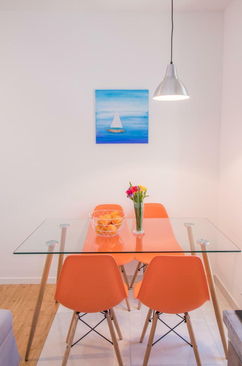Appartamento Mary Omiš Esterno foto