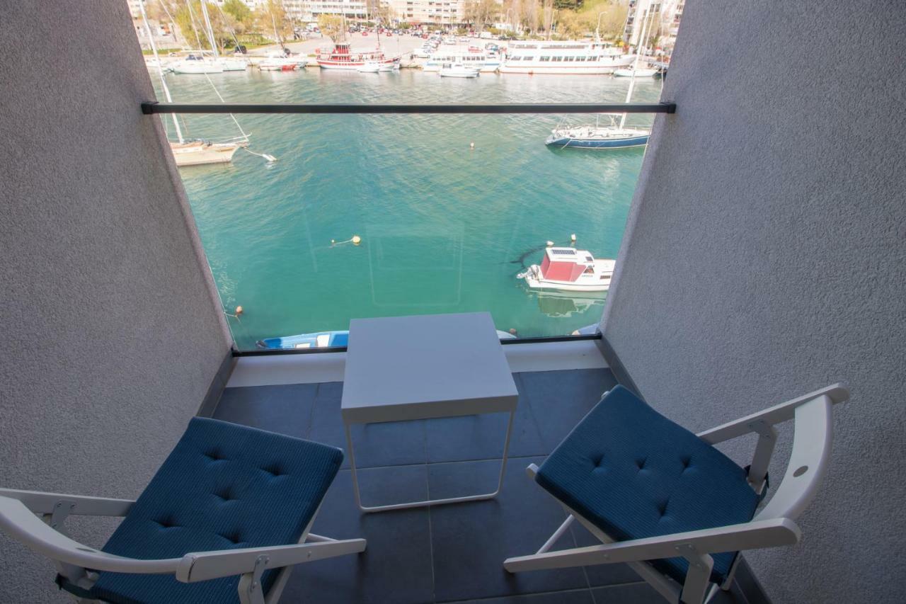 Appartamento Mary Omiš Esterno foto