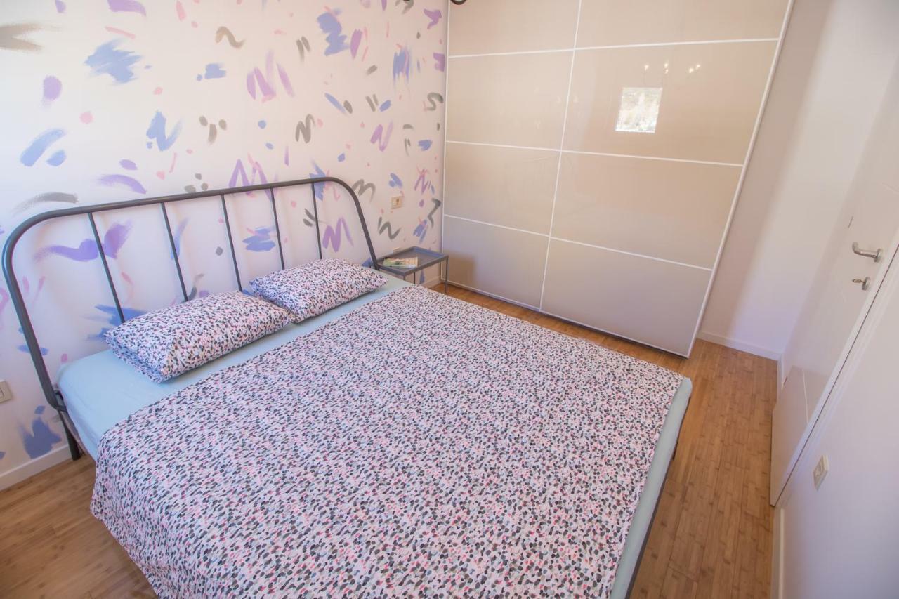 Appartamento Mary Omiš Esterno foto